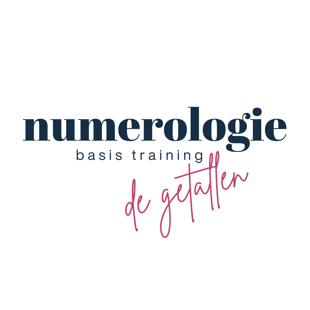 Numerologie basis training - de getallen